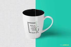 Paper cup free mockup to showcase your tea or coffee branding in a photorealistic style. 3 Free Coffee Cup Mockups Zippypixels