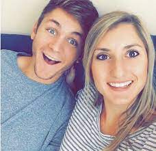 Trea vance turner (born june 30, 1993) is an american professional baseball shortstop for the los angeles dodgers of major league baseball (mlb). Meet Trea Turner S Wife Kristen Harabedian Bio Wiki Kristen Washington Nationals Wife And Girlfriend