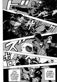 Twice Toga Himiko Mr Compress Shigaraki Tomura Spinner Bnha Ch 220 My Villain Academia My Hero My Hero Academia Manga My Hero Academia