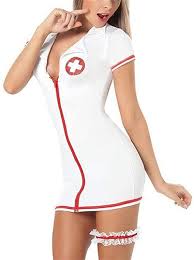 Fai viaggiare la fantasia dei tuoi bambini con i vestiti di carnevale più belli di sempre! Navarch Donne Costumi Cosplay Infermiera Uniforme Vestito Operato Dalla Biancheria Intima Lngerie Sexy Costume Di Carnevale Infermiera Sexy Modello Nurse Halloween Cosplay Party Amazon It Abbigliamento