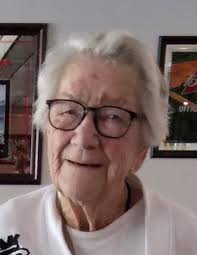 Obituary information for Helen Mary Winchell