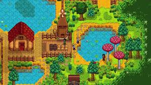 Jul 04, 2021 · in addition to the new rooms, the existing kitchen and bedroom are made slightly larger. Stardew Valley How To Get Hardwood Tips And Tricks