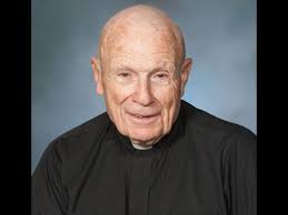 Fr. Jerome Daly, decorated Army veteran, dies at 91