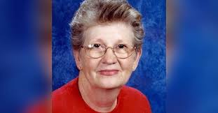 Pernople 'Penny' Grant Obituary