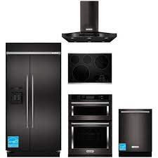 All black stainless steel kitchenaid refrigerators can be shipped to. Kitchenaid Black Stainless Steel Blog Lansdale Kitchen Appliances Kieffer S Appliances