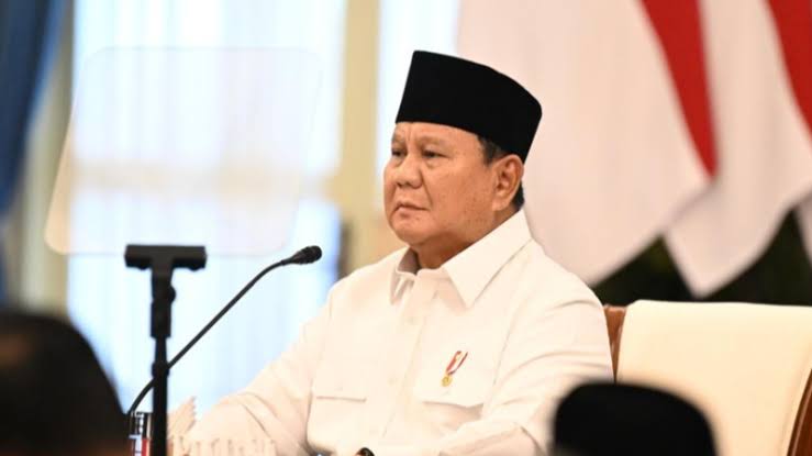 Prabowo: KDMP jadi Rantai Pasok dari Pusat hingga Desa