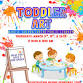 Toddler Art