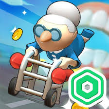 Granny and grandpa have a new home together. Strong Granny Win Robux For Roblox Platform Ver 3 2 Mod Apk Move Speed Platinmods Com Android Ios Mods Mobile Games Apps