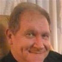 Ricky G. Moore Obituary