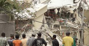 The damage should not be as bad as 2010, b/c that quake gave intensity vii shaking to port au prince, tweeted seismologist lucy jones. Haiti Earthquake Effects Responses 2010 Helping 57 000 Families
