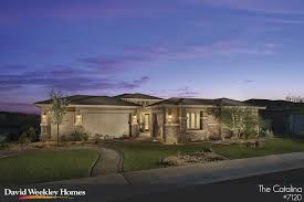 It's where your home is more. The Catalina In Phoenix Az Model Homes New Homes Home Builders
