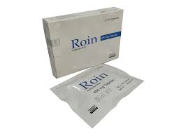 Roin 400mg Capsule: Uses, Dosage, Side Effects, Generic, Price - osudpotro