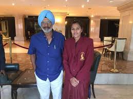 एफआईएच ने रानी के नाम की सिफारिश की थी. Rani Rampal Height Age Boyfriend Husband Family Biography More Starsunfolded