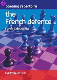 Time, tv/live stream info, and match schedule for thursday. The French Defence Schachversand Niggemann