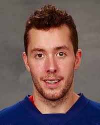 Connor Knapp Stats and Player Profile