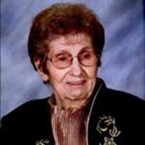 Violet Lucille "Lucy" Probus Jackson Simms Obituary