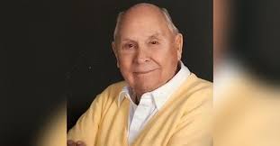 John "Jack" Burgess Beckman Obituary