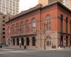 Buy philadelphia theater tickets on ticketmaster. Music Of Philadelphia Wikipedia