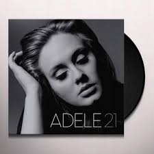 Adele 21