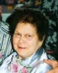 Obituary information for Josephine E. Walczak