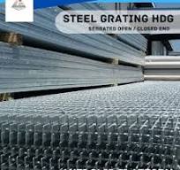 Jual Grating Plate Surabaya