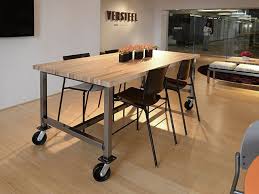 Versteel Maker Table Creative Tables Maker Project Furniture