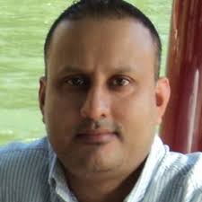 Nitesh Lal (@NiteshLal2)