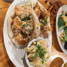 Preheat a large sauté pan and melt the unsalted butter in the pan. Most Popular Restaurants In Blacksburg