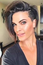 Check spelling or type a new query. Bold And Classy Undercut Pixie Ideas That Make Heads Turn