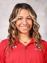 Gianna Mirigliano (1/26/2025)