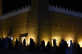 Janadriyah festival celebrates saudi culture and heritage annually at the outskirt in riyadh! Janadriyah Festival Celebrates The Best Of Saudi Heritage Arab News