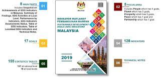 Essentially the goals exist to address sustainability holistically, covering all dimensions including economic, social, cultural and ecological. Department Of Statistics Malaysia Official Portal