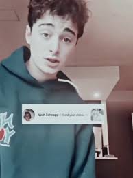 Noah Liking A Byler Edit