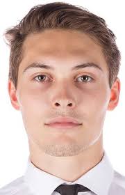 Newsome commits to SFU for 2018-19 season