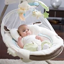 Baby bouncer vs swing, which is better for you? Baby S Excercise Perfect Way To Soothe Baby