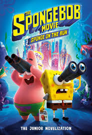 Keywords for free movies the spongebob movie: The Spongebob Movie Sponge On The Run The Junior Novelization Spongebob Squarepants By David Lewman 9780593127513 Penguinrandomhouse Com Books