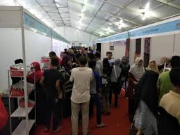 Karnival usahawan desa, putrajaya, wilayah persekutuan, malaysia. Kud 2019 Sasar Rm50 Juta Jualan Malaysia Aktif