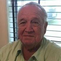 Mr. James Randolph Massey Obituary