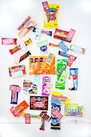 The only time of year you can sit in front of a dead tree eating candy out of socks. Holiday Candy Bar Gift Tags
