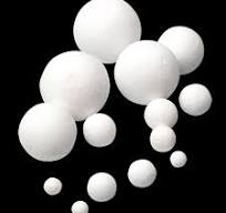 Inert alumina balls - MTE Group | Improving mass transfer