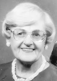 Sophie Wajda Obituary (1933