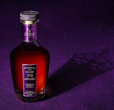 Old Whisky For King Charles' Coronation ...