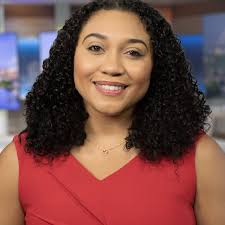 Y'all say hi to our new reporters! Maya Brown