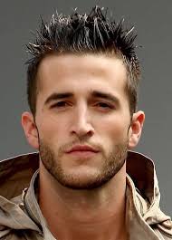 Follow these 3 steps to create this hairstyle with just one hair product. Awesome Gel For Men 39 S Hairstyle Pics