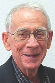 Wendell Harris Obituary (10/11/1931