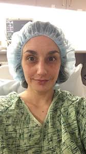 Breakfast at UCSD Thornton Hospital in La Jolla