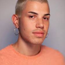 Miguel Smith's Instagram, Twitter & Facebook