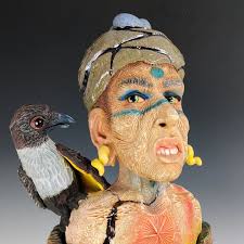 Naomi Stein Cooper Artwork