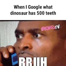 Learn vocabulary, terms and more with flashcards, games and other study tools. When I Google What Dinosaur Has 500 Teeth Ifunny