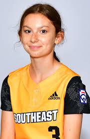 2022 Little League Softball® World Series